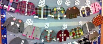 Kış İçin Şık Mantolar:)