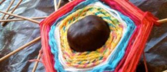 Değişik biraz da uğraştırıcı…Kolay Gelsin:)