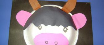 Tabaktan sevİmlİ İnek