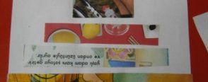 Çam Ağacı Yaptık:)