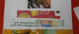 Çam Ağacı Yaptık:)