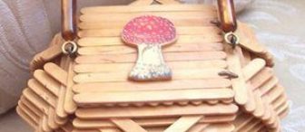 yine  dondurma çubuklarından