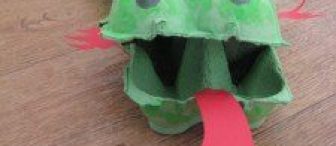 Yumurta kolİsİnden ejderha(aŞamali anlatim)