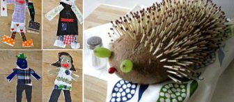 Böyle Güzel kirpi gördünüz mü:))