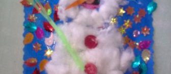 Kardan Adam Olduuuk :))