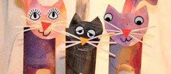 Sevimli Kediler(rulo ile)