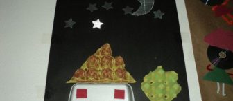 EVİM EVİM güzel evim