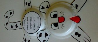 OYUN OYNUYORUM Rahatsız etmeyin))