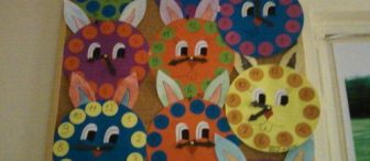 Tabaktan saatlerİmİz