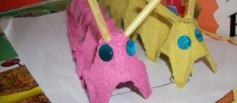 yumurta kolisinden etkinlikler