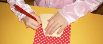 Kaşık kızımız tabiki kaşıktan:)