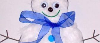 Kardan Adam Yapalım :)