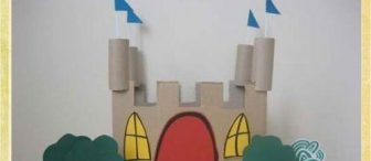 Rulo Şato ve Arap Bacı:)