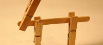 mandaldan aşama aşama geyik yapımı