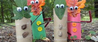 Ormandan Geliyorlaaaar:)