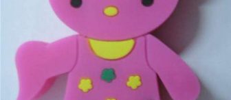 Süngerden Ayıcık :)