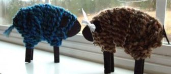 Güzel Bir Etkinlik…