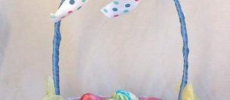 Sepet Sepet Yumurta :)