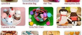 Değişik Etkinlikler.