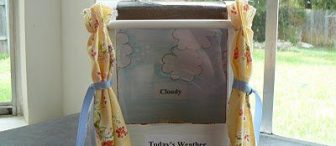 geri dönüşüm hava penceresi