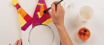 El işi Ayna Yapalım!