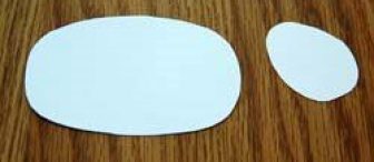 kulak pamuğundan kuzu