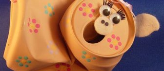 Bunlarda kola kutusundan