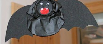 Bu da kola kutusundan yarasa