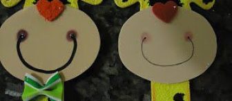 Bay ve Bayan Zürafa