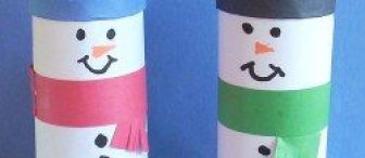 Rulodan Kardan Adam Yapalım