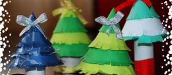 Müthiş Çam ağacı