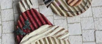 Değişik Kardan Adamlar