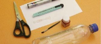 Minik karetta karettalar