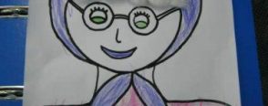 Dedemiz ile Ninemiz:)