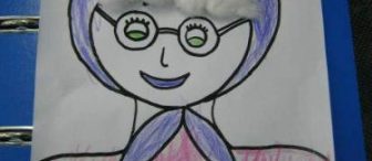 Dedemiz ile Ninemiz:)