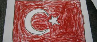 Çocuklarımın Ellerinden