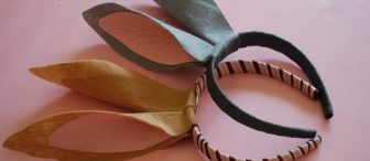 Kanguru Kulağı-Tavşan Kulağı