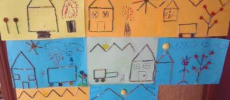 Kibrit Çöplerinden Güzel Çalışmalar