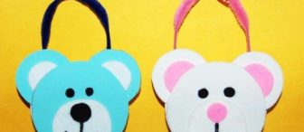 ayıcık kumbara süpeeeeeeer