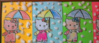 Kış Mevsimi ve İskelet Çalışması