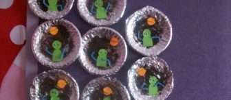 Uzay gemimiz hazır haydi yolcluğa