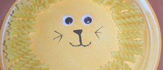 Tabak,Makarna İle Aslan