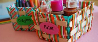 Kullanışlı Kutular:))