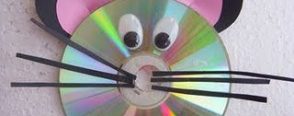 Cd ile Fare=)