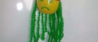 Sürpriz Yumurtalarla,Üzgün Kız-Mutlu Kız  :)