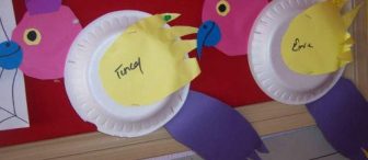 inek ve papağanımız