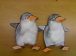 Sevimli Penguenler(kalıplı)