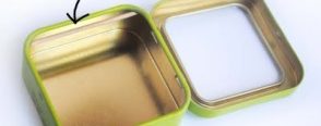 Boş Kutu ve Ataçtan Dönen Balerin Yapımı