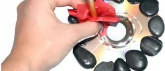 Artık CD den Kamp Ateşi