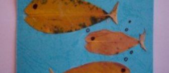 Kuru Bir yapraktan ne olur demeyin, tabi bunu görmeden:)